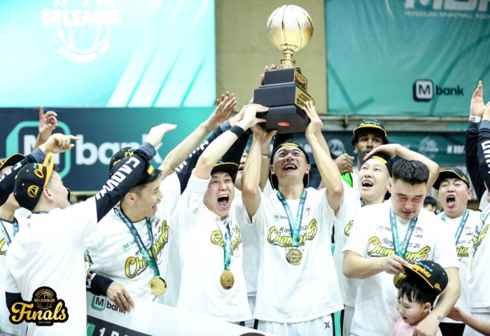 “Western Warriors” баг хөгжлийн лигт аваргалж ирэх жил дээд лигт өрсөлдөхөөр боллоо