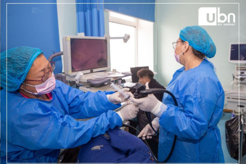 Сүрьеэгийн идэвхтэй илрүүлэлтийн үйл ажиллагааг маргаашаас эхлүүлнэ