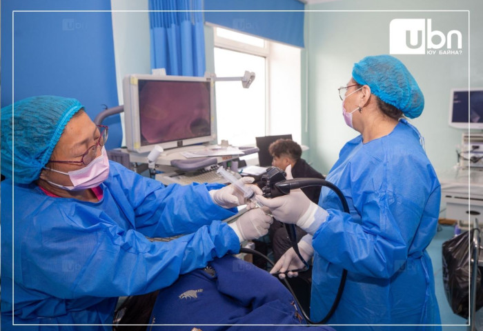 Сүрьеэгийн идэвхтэй илрүүлэлтийн үйл ажиллагааг маргаашаас эхлүүлнэ