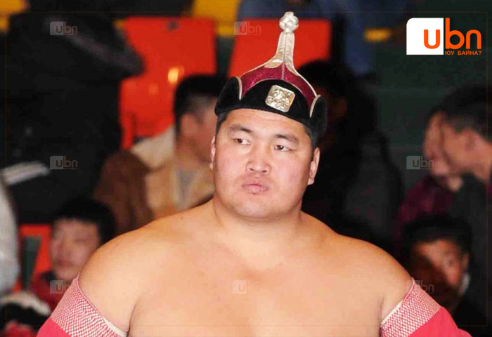 ЭМГЭНЭЛ: Монгол Улсын өсөх идэр начин Ч.Батчулуун /1981-2026 он/