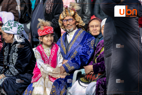 “Хаврын баяр-2026” эхэллээ