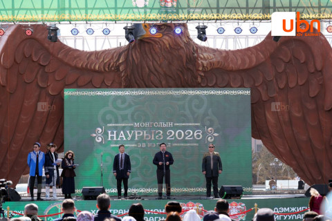 Казах  үндэсний Соёлын төв байгуулна