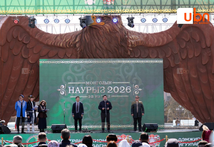 Казах  үндэсний Соёлын төв байгуулна