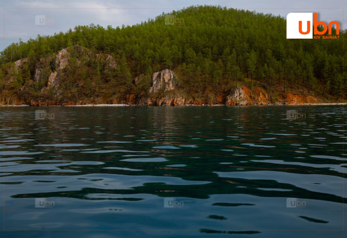 Дэлхийн Усны өдөр тохиож байна