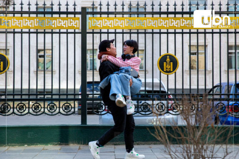 ӨГЛӨӨНИЙ МЭНД: Өнөөдөр нийслэл хотод 13 хэм ДУЛААН