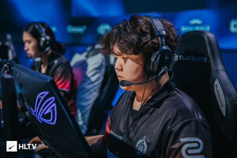 “The Mongolz”,  “Team Liquid” багийг 2:0 харьцаатайгаар буулган авлаа