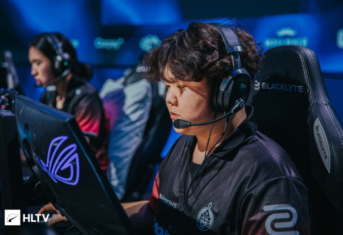 “The Mongolz”,  “Team Liquid” багийг 2:0 харьцаатайгаар буулган авлаа