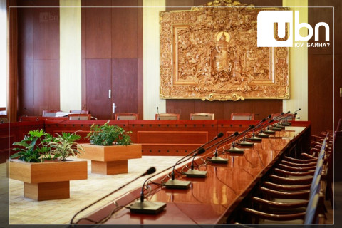 АН-ын дотоод сонгууль явагдаж буй тул өнөөдөр УИХ дахь АН-ын бүлэг хуралдахгүй