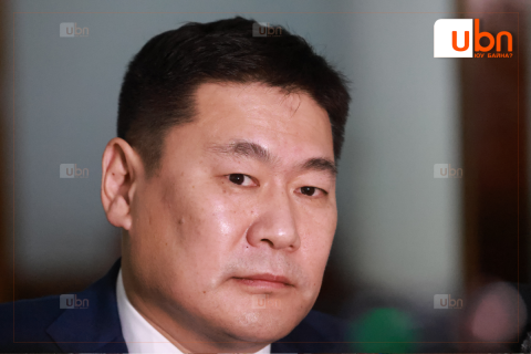 ШУУД: УИХ-ын гишүүн Л.Оюун-Эрдэнэ ХЗДХ-ийн сайд Б.Энхбаярыг АТГ-т шалгуулахаар хүсэлт өгч байна