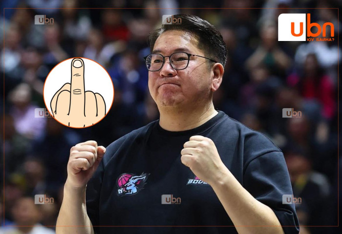 Багийн эзэд хожигдохоороо хуруу, гар нь гозолзоод эхлэх юм