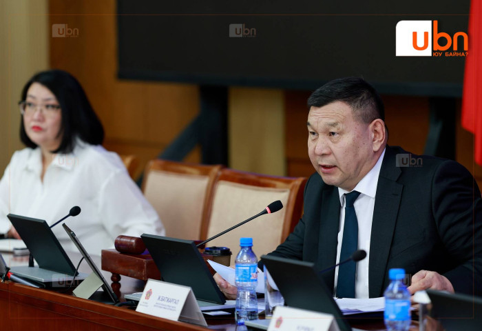 МАН-ын бүлэг: Хувийн нэмэлт тэтгэврийн тухай хуулийн төслийг үзэл баримтлалын хүрээнд хэлэлцэхийг дэмжив