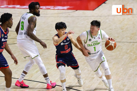 Цуврал холдох эсвэл ойртохыг шийдэх тоглолт өнөөдөр болно