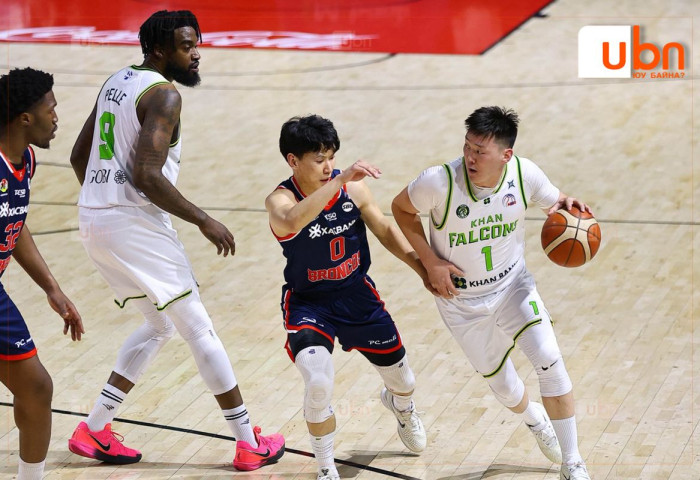 Цуврал холдох эсвэл ойртохыг шийдэх тоглолт өнөөдөр болно