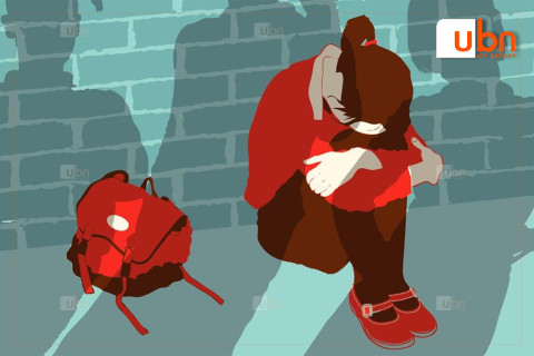 Багахангай, Хан-Уул дүүргийн 3 сурагч тутмын 1 нь үе дээрэлхэлтэд өртдөг