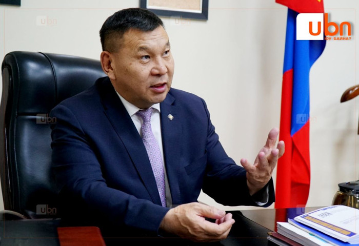 Ж.Батжаргал: Чуулганы ирц бүрдүүлэхийн тулд бүлгийн гишүүдийн албан томилолтуудыг Пүрэв, Баасан гарагт зогсоох байдлаар бүрэн татаж оролцуулна