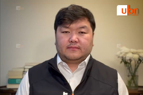 “Гэрэгэ тауэр“-ын 14 давхрыг Л.Оюун-Эрдэнэ, Б.Баатар нарт дээрэмдүүлсэн гэж мэдэгдээд буй П.Хишигбаярыг гэрчийн хамгаалалтад авна