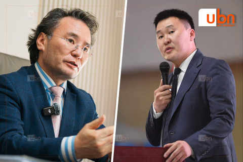 Д.Амарбаясгалан, Х.Эрдэнэбаатар нарын хэн нь ч 50+1 санал авч чадаагүй тул Хөвсгөл аймгийн АН-ын даргын сонгуулийг дахин явуулахаар болжээ