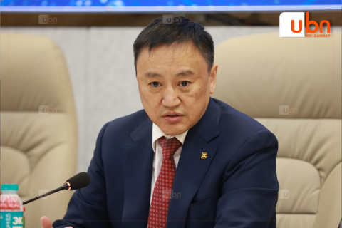 Сүрьеэ өвчинтэй тэмцэх Дэлхийн өдөр тохиож байна