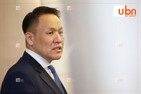 Н.Номтойбаяр: Улс төрийн намын дарга Ерөнхий сайд байх ёстой