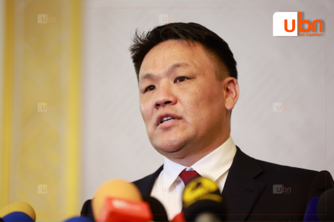 УИХ-ын гишүүн Н.Номтойбаяр нүүрсний асуудлыг дахин шалгах түр хороо байгуулна гэв