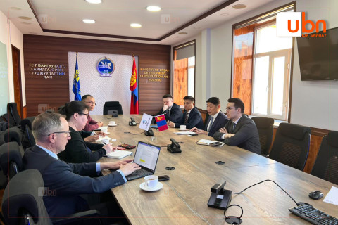 Орон сууцны санхүүжилтийн банкны тогтолцоог боловсронгуй болгох чиглэлээр Дэлхийн банктай хамтран ажиллана