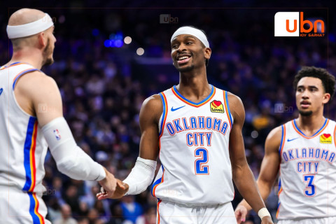 Оклахомагийн залуус 12 дараалсан ялалт байгууллаа