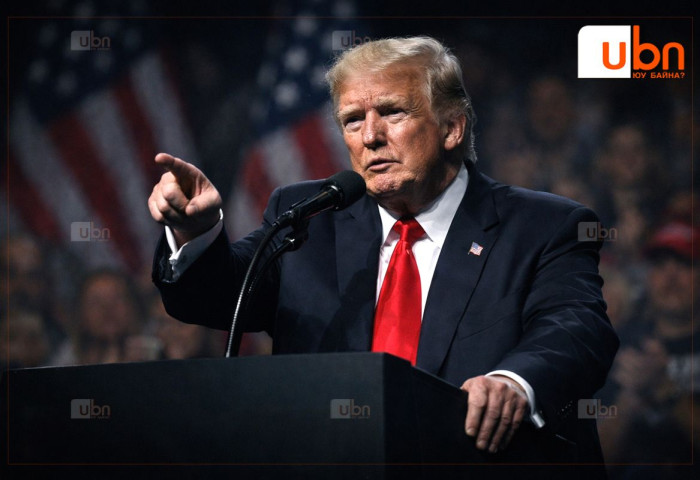 Д.Трампын мэдэгдлийг Ираны тал няцаав