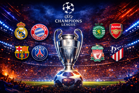 Шөвгийн наймаас шөвгөрөхийн төлөөх өрсөлдөөн