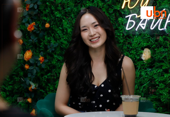 Б.Марал: “Аавын охин“-ы пробонд тэнцээд айдастай байсан ч МУГЖ С.Болд-Эрдэнэ ахтай партнёр болж тоглоно гэхээр нь шууд л харанхуй зөвшөөрчихсөн