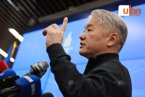 Ж.Энхбаяр: Ойрх Дорнодоос үүдэлтэй эдийн засгийн хүндрэлийг давахын тулд Тусгай хуулийг УИХ-аар батлуулж, бэлэн байдлаа хангана