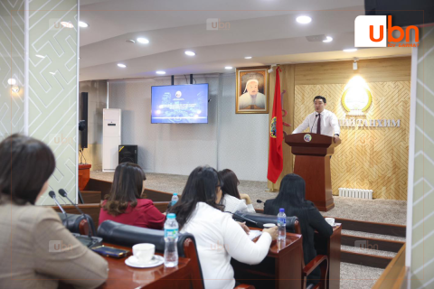 СХД-ийн хэмжээнд хүүхэд хамгааллын аяныг ИТХ дахь эмэгтэйчүүдийн зөвлөлтэй хамтран хэрэгжүүлнэ