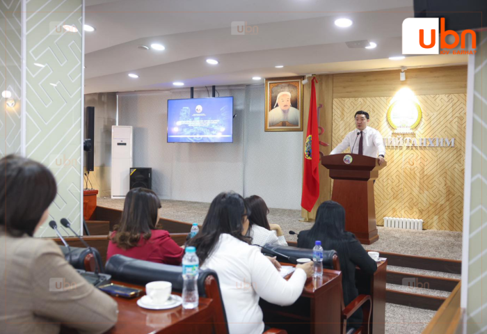 СХД-ийн хэмжээнд хүүхэд хамгааллын аяныг ИТХ дахь эмэгтэйчүүдийн зөвлөлтэй хамтран хэрэгжүүлнэ