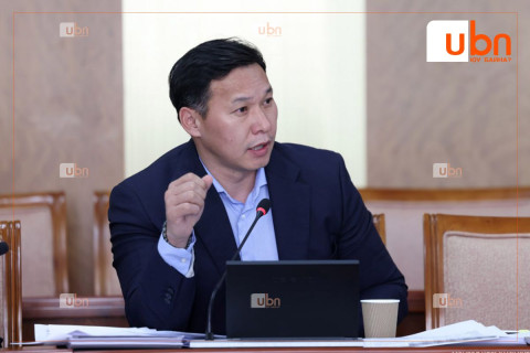 БАЙНГЫН ХОРОО: Сургуулийн орчны эрүүл мэнд, аюулгүй байдлын тухай хуулийн төслийг УИХ-аар хэлэлцэх эсэхийг шийдвэрлэнэ