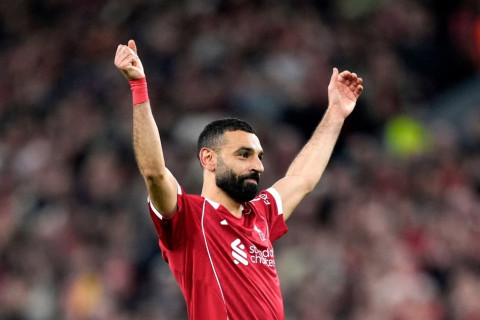 Мохамед Салах энэ улирлыг дуусгаад Ливерпүүлээс явна