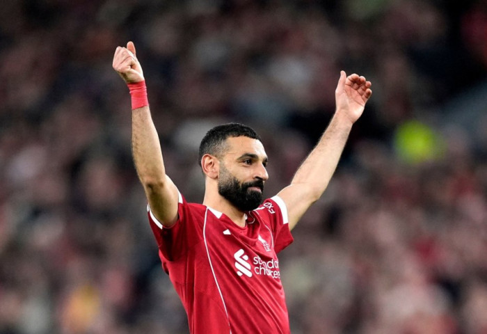 Мохамед Салах энэ улирлыг дуусгаад Ливерпүүлээс явна