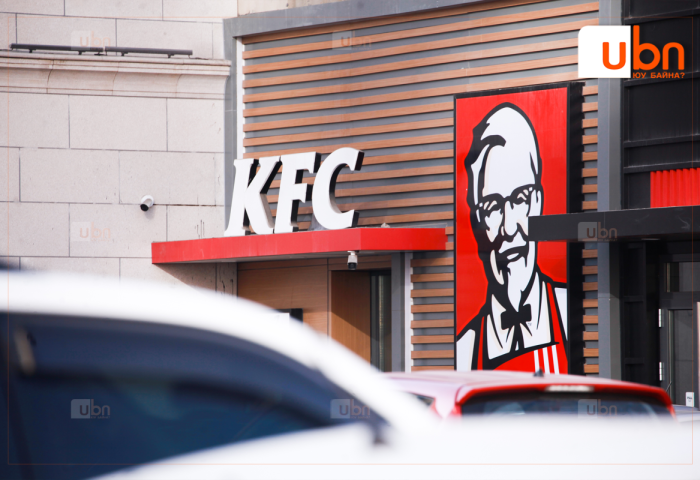 СЭРЭМЖЛҮҮЛЭГ: KFC, “Pizza hut”-ын нэрийг ашиглан 302 иргэнээс 1.1 тэрбум төгрөг залилжээ