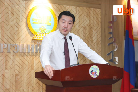 СХД-ийн хэмжээнд хүүхэд хамгааллын аяныг ИТХ дахь эмэгтэйчүүдийн зөвлөлтэй хамтран хэрэгжүүлнэ