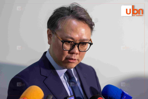 Л.Мөнхтүшиг: АНУ-ын визний 15 мянган ам.долларын барьцааны асуудалд шат дараатай арга хэмжээ аваад явна 