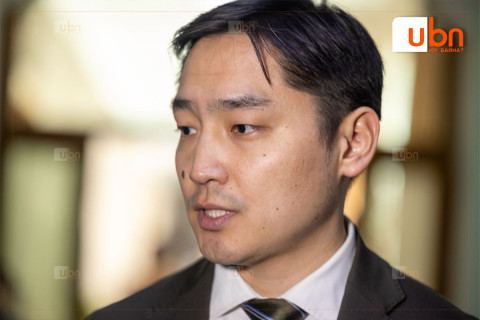 Г.Лувсанжамц: Б.Энхбаяр сайд бусад гишүүдэд тавьж байсан зарчмын шаардлагаа өөр дээрээ тавьж, авлигатай холбоотой асуудлаа шалгуулах ёстой