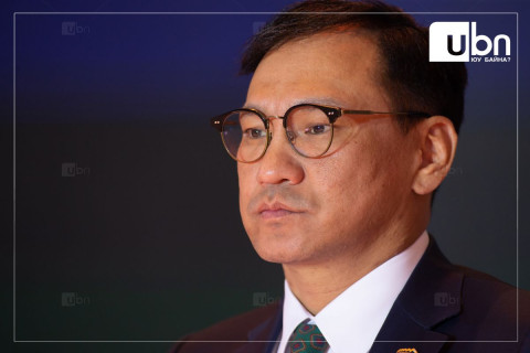 “Эрдэнэс Тавантолгой“ ХК-ийн захирал асан Б.Ганхуяг энэ долоо хоногт суллагдана