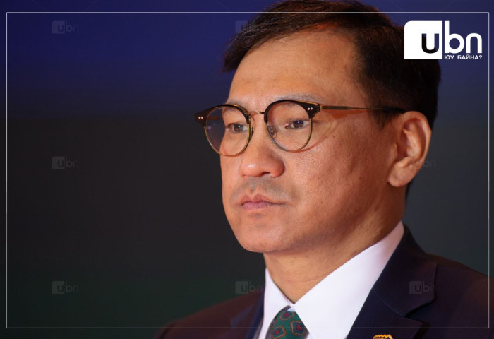 “Эрдэнэс Тавантолгой“ ХК-ийн захирал асан Б.Ганхуяг энэ долоо хоногт суллагдана