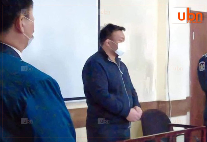 ШШГЕГ: Н.Түвшинбаяр суллагдсан гэх мэдээлэл ХУДАЛ