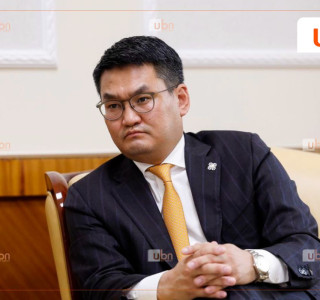 УИХ-ын гишүүн Ө.Шижир нийслэлийн АН-ын даргад нэр дэвшихээр болжээ