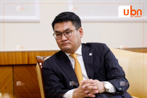 УИХ-ын гишүүн Ө.Шижир нийслэлийн АН-ын даргад нэр дэвшихээр болжээ