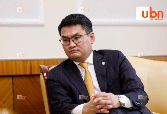 УИХ-ын гишүүн Ө.Шижир нийслэлийн АН-ын даргад нэр дэвшихээр болжээ