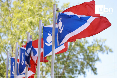 Нийслэлийн АН-ын даргын сонгууль ирэх сарын 5-нд болно