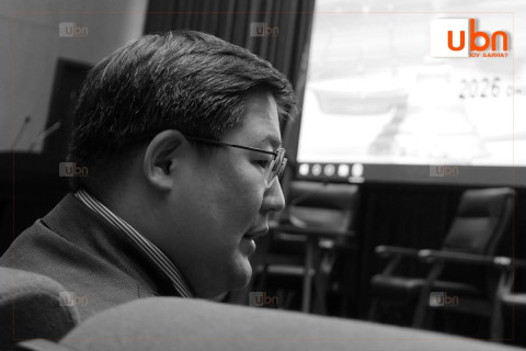 Д.Мөнх-Эрдэнэ: Би ЭТТ-н ТУЗ-ийн хуралд нь ч суух нь бүү хэл ЭТТ ХК-иар шагайж ч үзээгүй