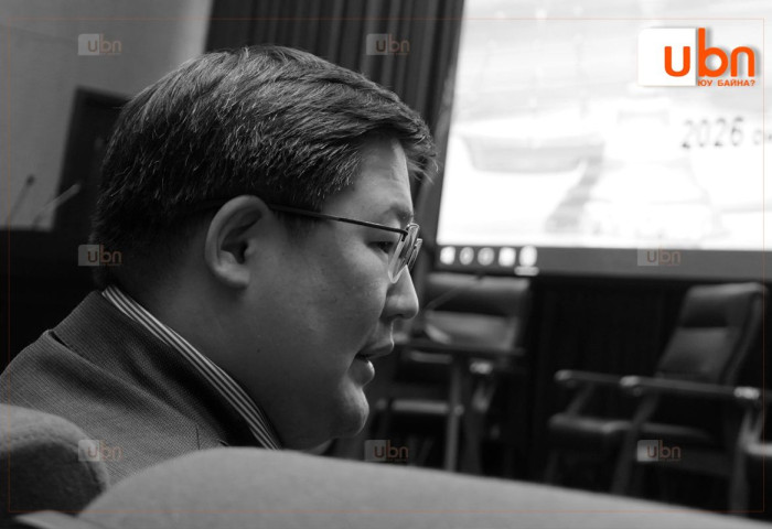 Д.Мөнх-Эрдэнэ: Би ЭТТ-н ТУЗ-ийн хуралд нь ч суух нь бүү хэл ЭТТ ХК-иар шагайж ч үзээгүй