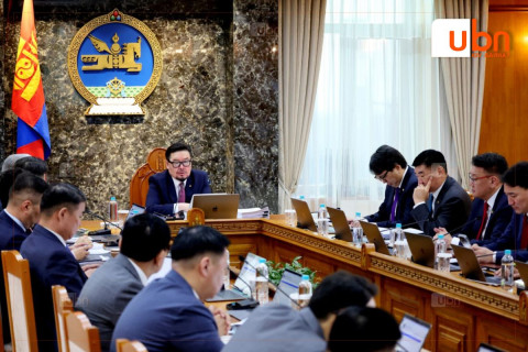 ЗГ: Шүгэл үлээгчийг хамгаалах, урамшуулах эрх зүйн орчныг бүрдүүлэх хуулийн төслийг УИХ-д өргөн барихаар тогтлоо