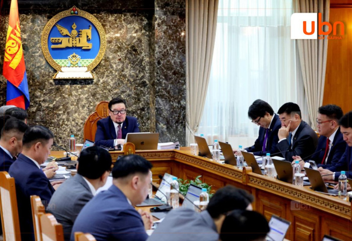 ЗГ: Шүгэл үлээгчийг хамгаалах, урамшуулах эрх зүйн орчныг бүрдүүлэх хуулийн төслийг УИХ-д өргөн барихаар тогтлоо